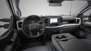 2026 Ford Super Duty® Internal Image 2